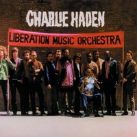 <br><b>Liberation Music Orchestra </b>