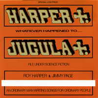 <br><b>Whatever Happened To Jugula?</b>