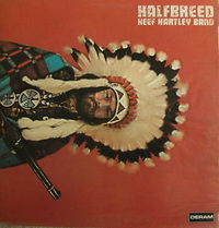 <br><b>Halfbreed</b>