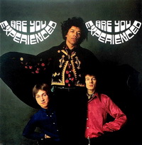 <br><b>Are You Experienced? </b> <small>(1997)</small>