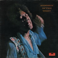 <br><b>Hendrix In The West </b>