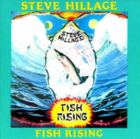 <br><b>Fish Rising </b>