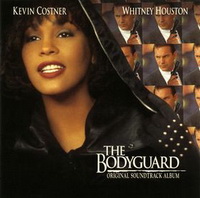 <br><b>The Bodyguard</b> <br><small>Original Motion Picture Soundtrack</small>