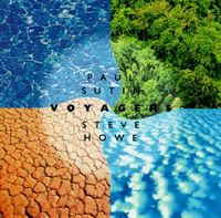 <br><b>Voyagers </b>