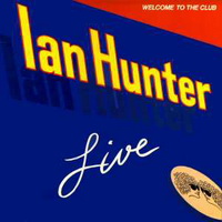 <br><b><i>Live</i></b> <br><small>Welcome To The Club (2LP) </small>