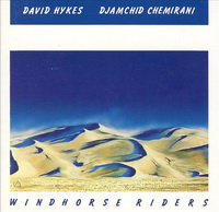 <br><b>Windhorse Riders</b>