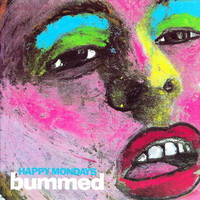 <br><b>Bummed </b>