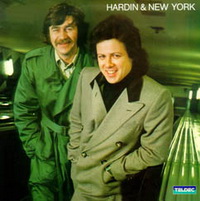 <br><b>Hardin & New York </b>