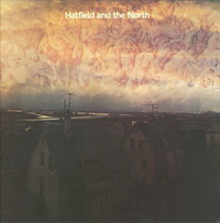 <br><b>Hatfield And The North</b>