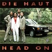 <br><b>Head On</b>