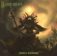 <br><b>Space Bandits </b>