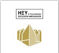 <br><b>HEY w Filharmonii<br>Szczecin Unplugged</b>