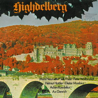 <br><b>Highdelberg</b>