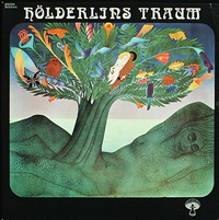 <br><b>Hlderlins Traum</b>