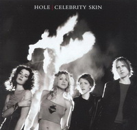 <br><b>Celebrity Skin </b>