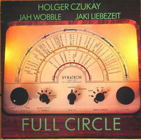 <br><b>Full Circle</b>