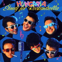 <br><b> �bredj fel Rockandrollia</b>