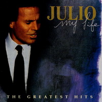 <br><i>my life</i> <br><small><b> THE GREATEST HITS</i></b></small>