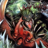 <br><b>Iced Earth</b>