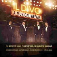 <br><b>A Musical Affair</b>