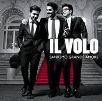 <br><b>Sanremo grande amore </b>