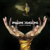 <br><b>Smoke + Mirrors</b>