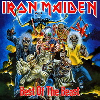 <br><b>Best Of The Beast</b>