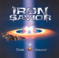 <br><b>Dark Assault </b>