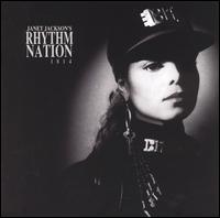 <br><b>Janet Jacksons Rhythm Nation 1984</b>