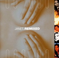 <br>Janet.<b>Remixed</b>