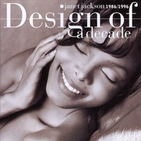 <br><b>Design Of A Decade</b><br><small>Janet Jackson  1986/1996</small>