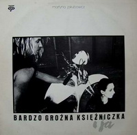 <br><b>Bardzo grona ksiniczka i ja</b>