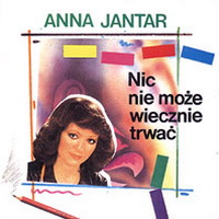 <br><b>Nic nie może wiecznie trwać</b>