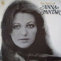 <br><b>The Best Of Anna Jantar</b>