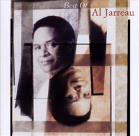 <br><b>Best Of Al Jarreau</b>