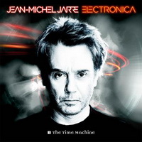 <br><b>Electronica 1</b><br><small>The Time Machine </small>