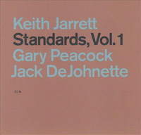 <br><b>Standards, Vol. 1</b>