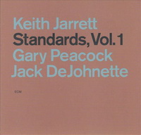 <br><b>Standards, Vol. 1</b>