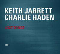 <br><b>Last Dance</b>