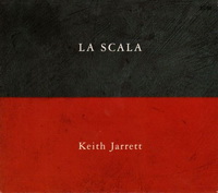 <br><b>La Scala</b>