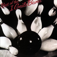 <br><b>Best Of The J. Geils Band </b>