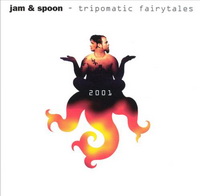 <br><b>Tripomatic Fairytales 2001</b>
