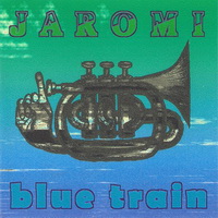 <br><b>blue train</b>