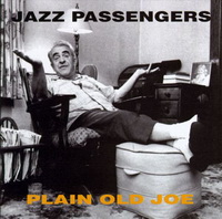 <br><b>Plain Old Joe </b>