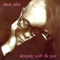 <br><b>Sleeping With The Past</b>