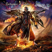 <br><b>Redeemer Of Souls</b>