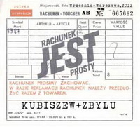 <br><b>Rachunek JEST prosty</b>