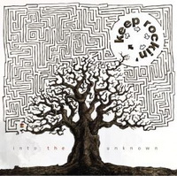 <br><b> Into The Unknown</b>