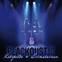 <br><b>Blackoustic</b>