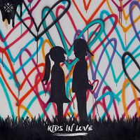 <br><b>Kids In Love</b>